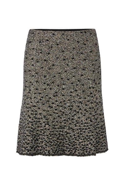 Knitted rok Marc Cain