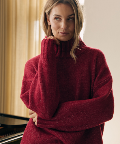 KNITWEAR TO LOVE
