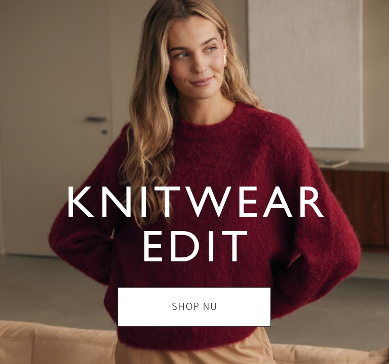 Knitwear