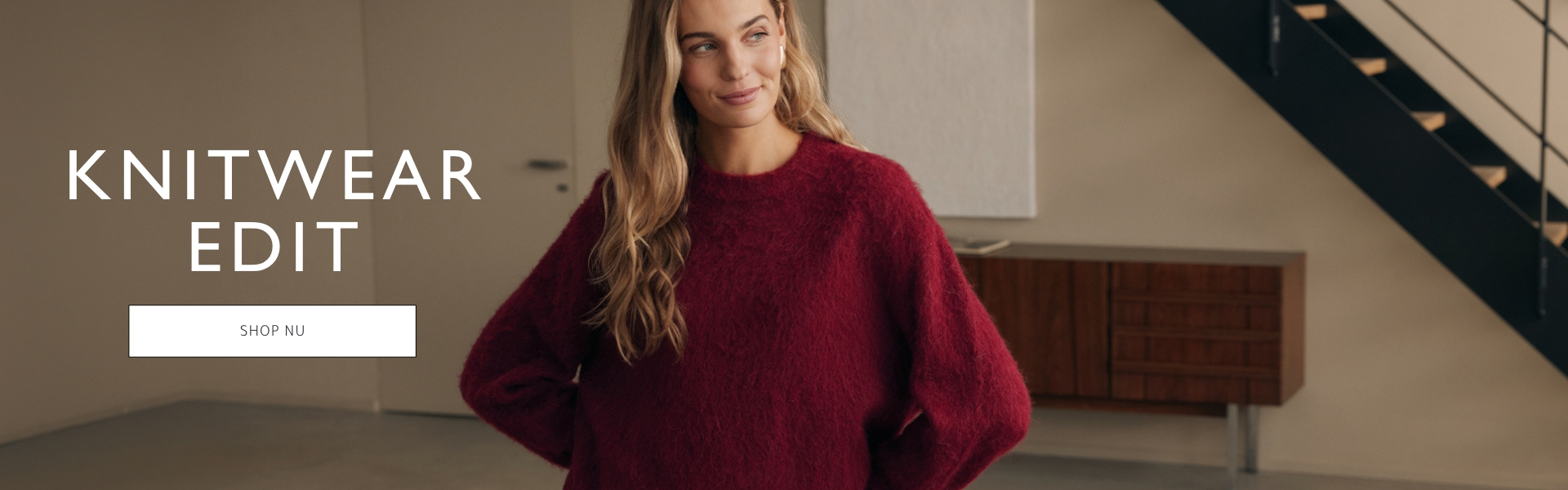 Knitwear