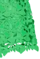 Kokerrok kant
