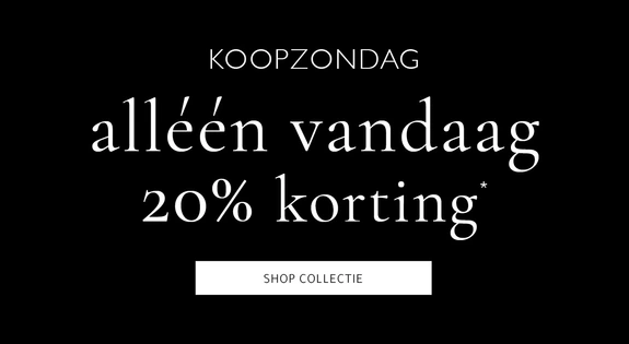 Koopzondag