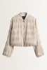 Kort blousonjack Noley Someday