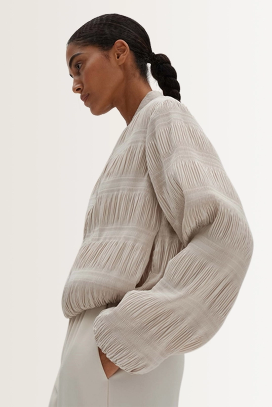 Kort blousonjack Noley Someday