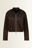 Kort nylon jack Monari
