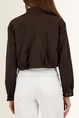 Kort nylon jack Monari