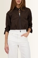 Kort nylon jack Monari
