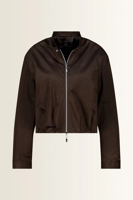 Kort nylon jack Monari