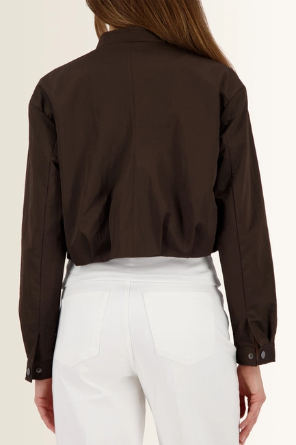 Kort nylon jack Monari