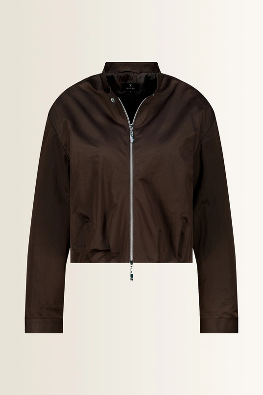 Kort nylon jack Monari