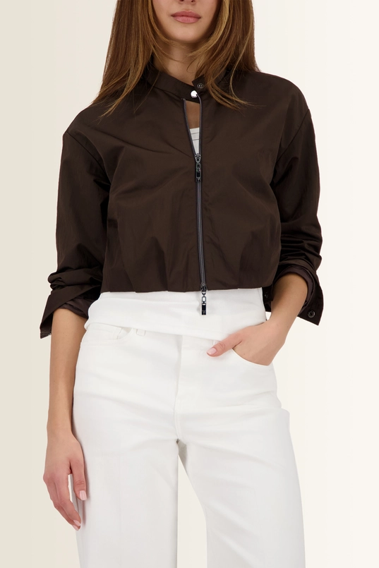 Kort nylon jack Monari
