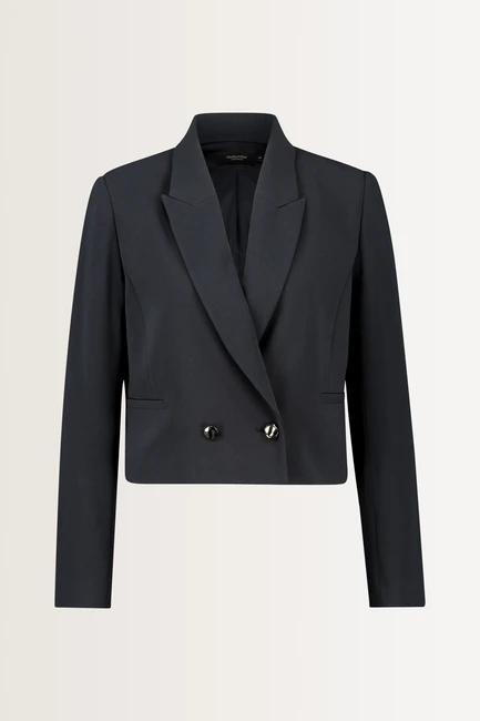 Korte blazer
