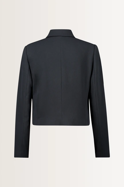 Korte blazer