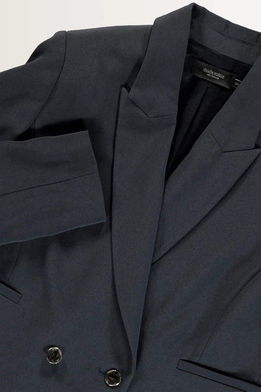 Korte blazer