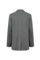 Korte blazermantel