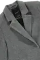 Korte blazermantel