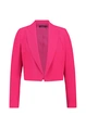 Korte bolero blazer