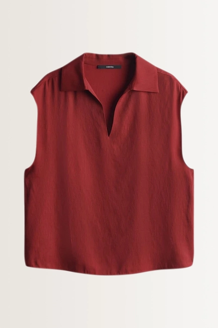 Kortere blouse Zlaya Someday