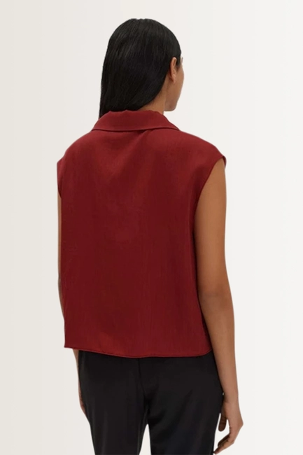 Kortere blouse Zlaya Someday