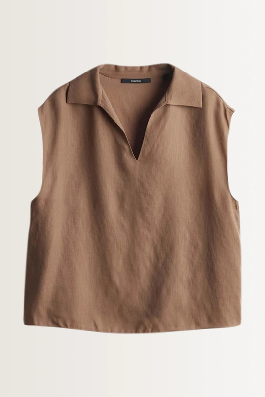 Kortere blouse Zlaya Someday