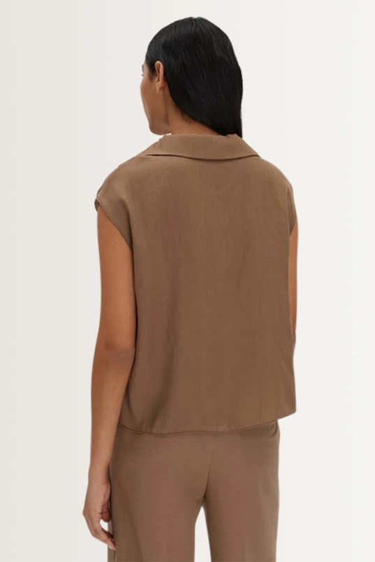 Kortere blouse Zlaya Someday
