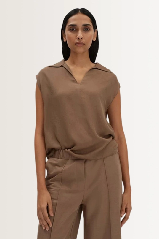 Kortere blouse Zlaya Someday
