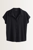 Kreukvrije blouse Konita Someday