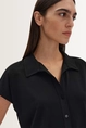 Kreukvrije blouse Konita Someday