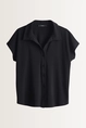 Kreukvrije blouse Konita Someday