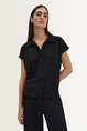 Kreukvrije blouse Konita Someday