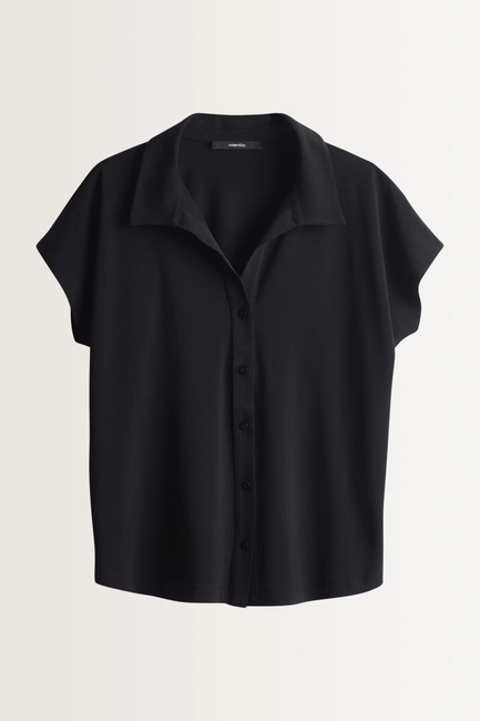 Kreukvrije blouse Konita Someday
