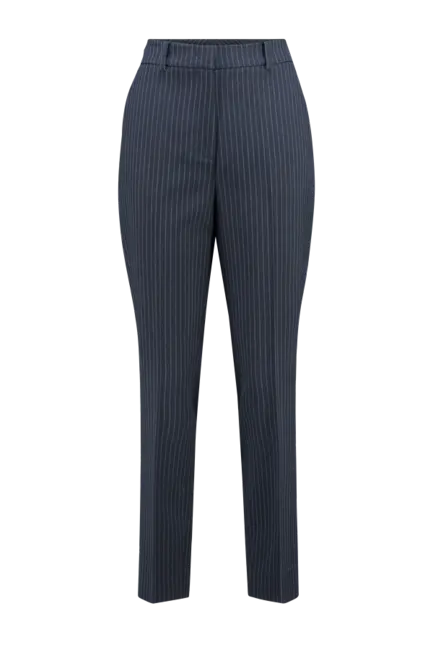 Krijtstreep pantalon