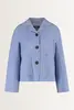 Lanawollen jack Sale Max Mara Weekend