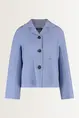 Lanawollen jack Sale Max Mara Weekend