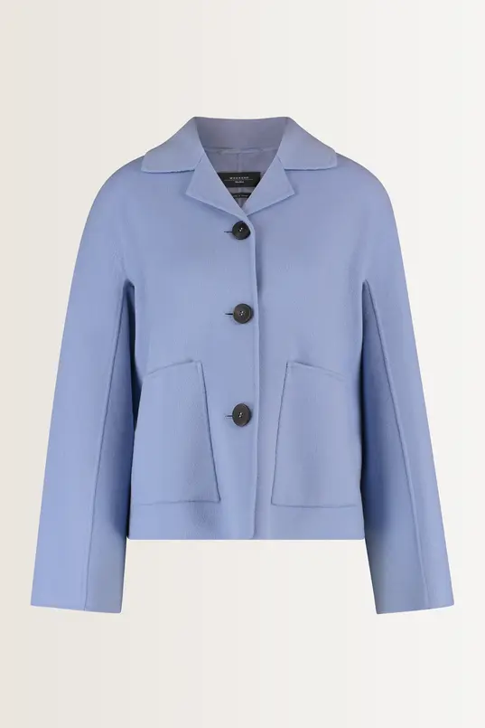 Lanawollen jack Sale Max Mara Weekend