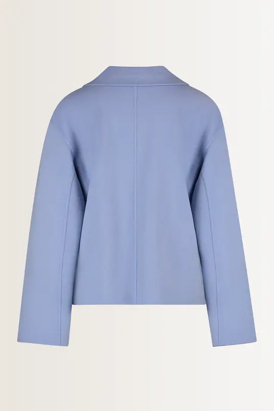 Lanawollen jack Sale Max Mara Weekend
