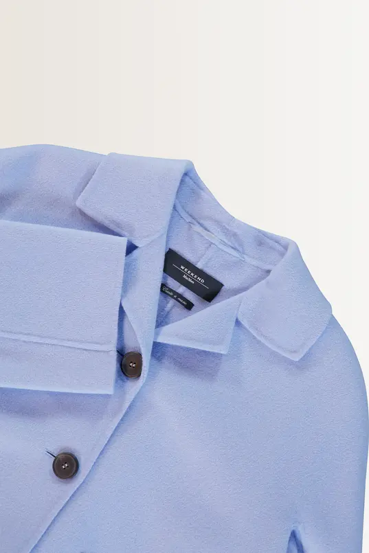 Lanawollen jack Sale Max Mara Weekend