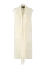 Lang vest Marc Cain