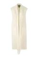 Lang vest Marc Cain