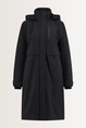 Lange all weather jas MAURA