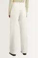 Lange broek wijde pijpen Marc O'Polo