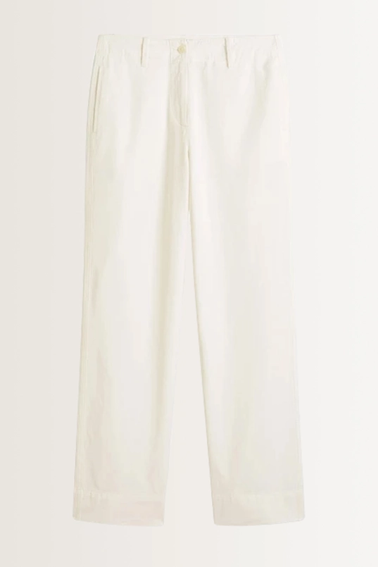Lange broek wijde pijpen Marc O'Polo