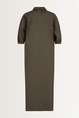 Lange overhemdjurk Catone Max Mara Weekend