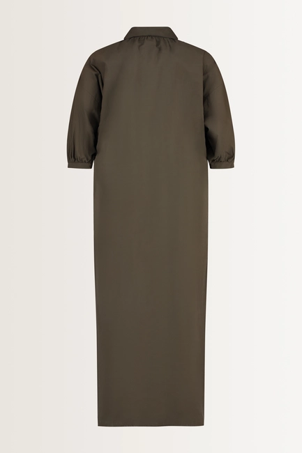 Lange overhemdjurk Catone Max Mara Weekend