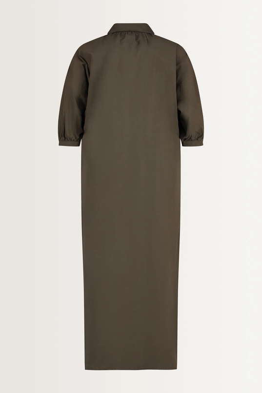 Lange overhemdjurk Catone Max Mara Weekend