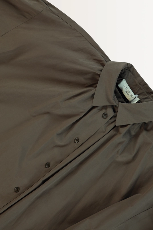 Lange overhemdjurk Catone Max Mara Weekend