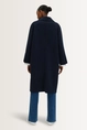 Lange oversized mantel Vamara Someday