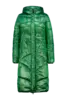 lange pufferjas MAURA
