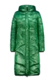 lange pufferjas MAURA