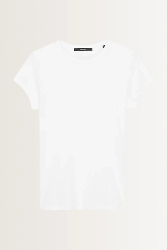 Licht aansluitend T-shirt Kleoh Someday